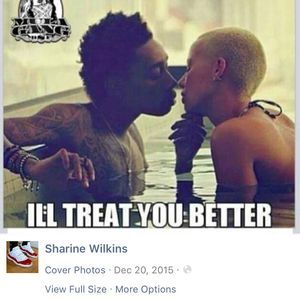 Meet your Posher, Sharine